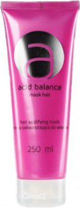 Attēls no Stapiz Acid Balance Acidifying Mask Maska do wosów 250ml