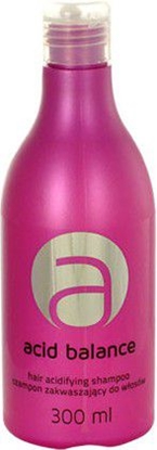 Attēls no Stapiz Acid Balance Acidifying Shampoo Szampon do wlosow 300ml