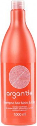Attēls no Stapiz Argan De Moist & Care Shampoo Szampon do wosów 1000ml