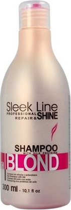 Attēls no Stapiz Sleek Line Blush Blond 300ml