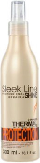 Picture of Stapiz Thermal Protection 2 Phases Pyn do prostowania wosów dwufazowy 300ml