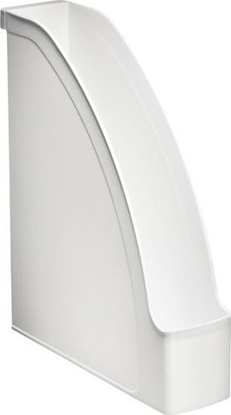 Picture of Staples LEITZ Pojemnik na czasopisma PLUS, biay