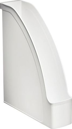 Picture of Staples LEITZ Pojemnik na czasopisma PLUS, biay