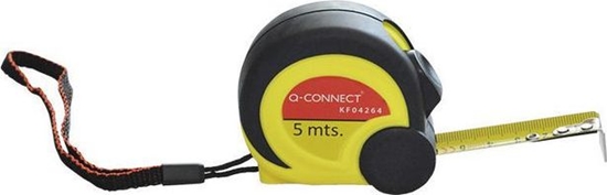 Изображение Staples Miara 5-metrowa zwijana czarno-óta