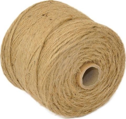 Picture of Staples Sznurek szpagat jutowy 500g/250m, wytrzymao 11,5kg