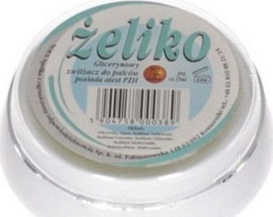 Picture of Staples ZWILACZ GLICERYNOWY