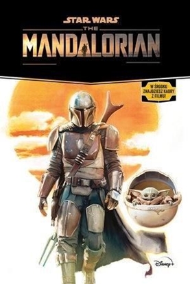 Attēls no Star Wars The Mandalorian