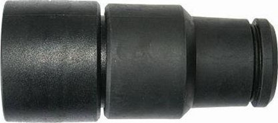 Picture of Starmix Adapter STARMIX gumowy dwustopniowy obracalny, system 35 mm