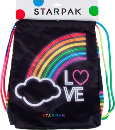 Attēls no Starpak I WOREK NA RAMIE STK RAINBOW2 PB 1/24