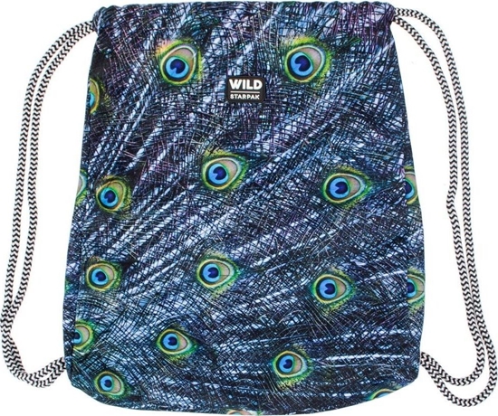 Picture of Starpak I WOREK NA RAMIE STK WILD PB 1/24