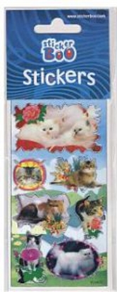 Attēls no Starpak Naklejka Koty