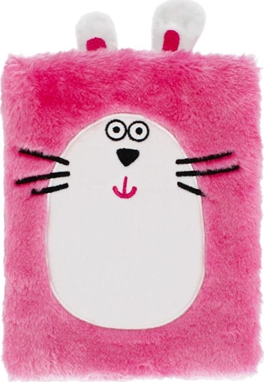 Picture of Starpak NOTES PLUSZ 210X150 ANIMO PBH 12/48