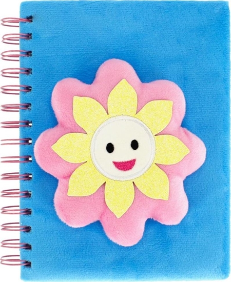 Picture of Starpak NOTES PLUSZ 210X150 FOLWER PBH 12/48