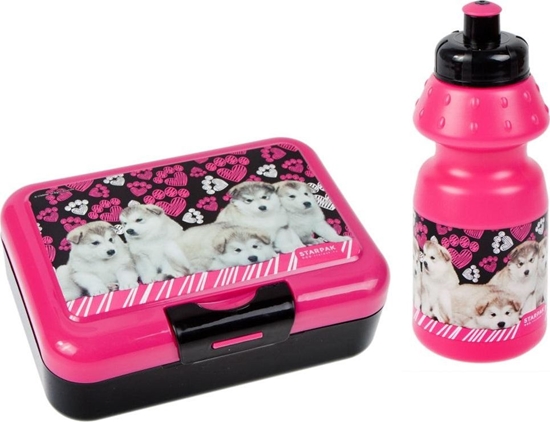 Picture of Starpak PG I BIDON PUDELKO SNIAD PIESKI PB 1/24