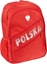 Picture of Starpak Plecak szkolny Polska czerwony