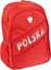 Attēls no Starpak Plecak szkolny Polska czerwony
