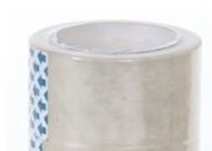 Picture of Starpak Tama klejca 24mm. 20m, Bezbarwna (00483 6 szt)