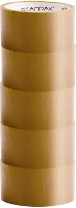 Attēls no Starpak Tama pakowa 48mmx50m (6szt)