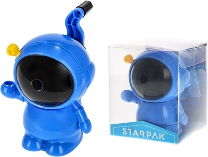 Picture of Starpak TEMPEROWKA NA KORBKE KOSMONAUTA STK WB 6/72