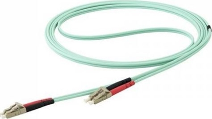 Attēls no StarTech 10M OM4 FIBER OPTIC PATCH CORD