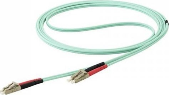 Picture of StarTech 10M OM4 FIBER OPTIC PATCH CORD