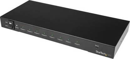 Attēls no StarTech 8-PORT 4K 60HZ HDMI SPLITTER