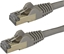 Изображение StarTech Patchcord CAT6A, STP, 2m, szary (6ASPAT2MGR)