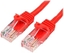 Picture of StarTech RJ-45 mski-mski 5m czerwony (45PAT5MRD)