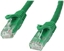 Изображение StarTech RJ-45/RJ-45 kat.6 Zielony 10m (N6PATC10MGN)