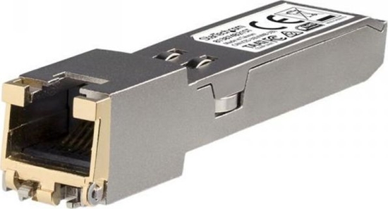 Изображение Modu SFP StarTech StarTech HP 813874-B21 COMPATIBLE SFP/IN
