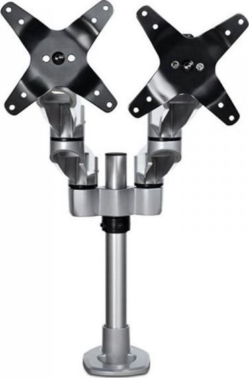 Изображение StarTech Uchwyt biurkowy na 2 monitory 13" - 27" (ARMDUALPS)