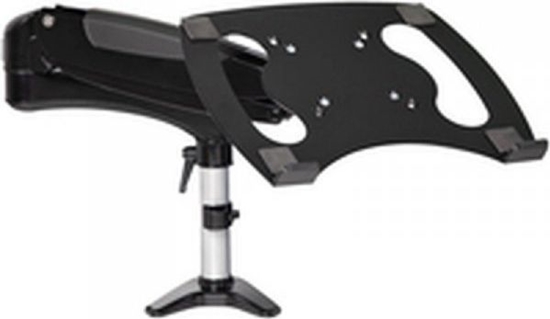 Изображение StarTech Uchwyt biurkowy na monitor do 34" (ARMUNONB1)