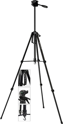 Attēls no Statyw Braun Phototechnik Statyw Braun Lightweight 160S