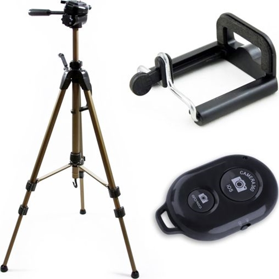 Picture of Statyw Fancier na telefon SB4164