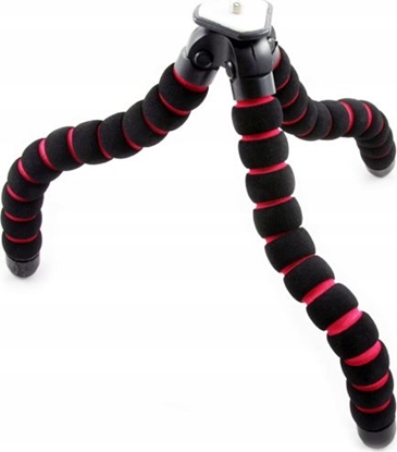 Attēls no Statyw Massa Statyw Elastyczny / Duy Do Cikich Lustrzanek Dslr