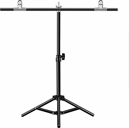 Attēls no Puluz Puluz Zestaw/Statyw do mocowania ta fotograficznego 67cm PU3054B