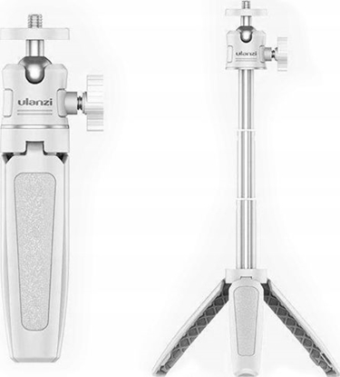Picture of Statyw Ulanzi Statyw Z Gowic 3d Ulanzi Mt-08 Do Gimbala Kamery - Biay