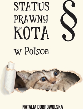 Изображение Status prawny kota w Polsce