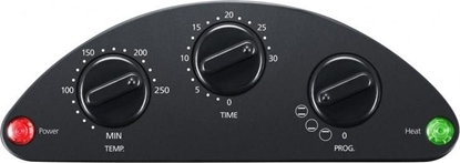 Attēls no Steba STEBA URZDZENIE DO PIECZENIA PIZZY PB 1