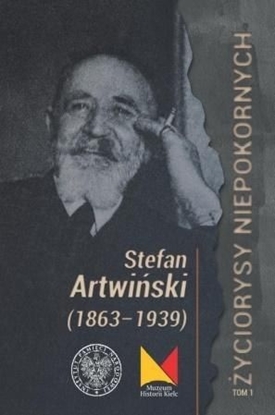 Attēls no Stefan Artwiński (1863-1939)