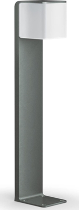 Picture of Steinel Oprawa ogrodowa 9,5W Steinel GL 80 LED iHF antracyt