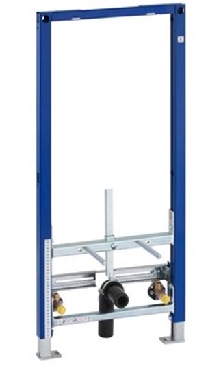 Picture of Stela Geberit Duofix Basic H112 do bidetu (111.510.00.1)