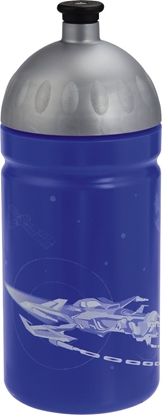Picture of Step by Step Bidon dziecicy Space Pirate 500ml niebieski