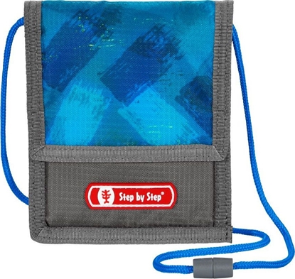 Attēls no Step by Step Portfel dziecicy 2 City Cops