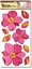 Picture of Sticker BOO Dekoracja cienna kwiaty (RDA 3086)