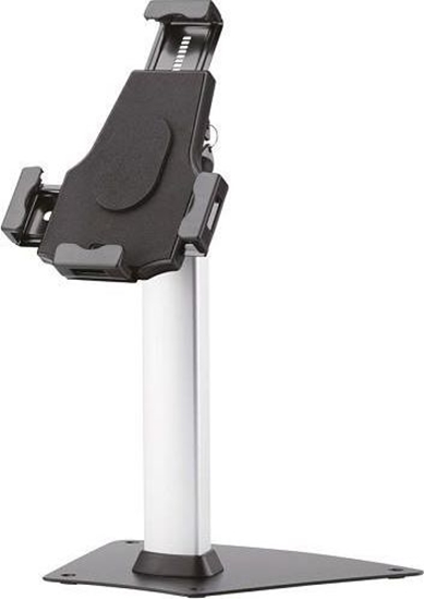 Picture of Stojak Neomounts Uchwyt na tablet D150SILVER-*TABLET-D150SILVER