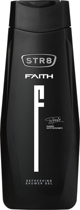 Picture of STR8 Faith żel
