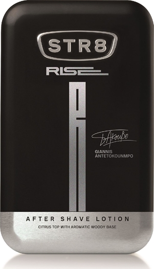 Picture of STR8 STR 8 Rise Pyn po goleniu 100ml
