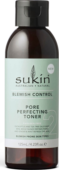 Picture of Sukin Blemish Control Tonik minimalizujący pory 125ml