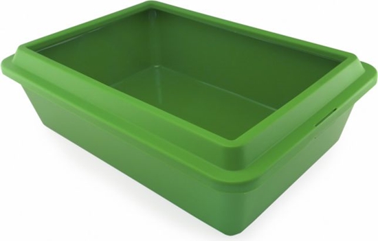 Picture of Sum Plast Kuweta rednia Zielona